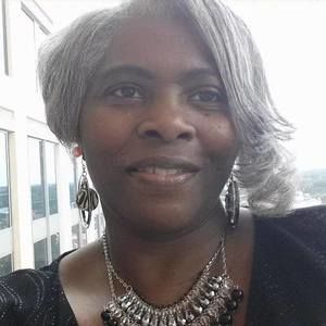 Meet your Posher, Brenda